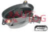 Расходомер воздуха BMW 3(E46/E90)/ 5(E60)/X3(E83) 2.0D/2.5D/3.0D 03-11 AUTLOG LM1124 (фото 1)