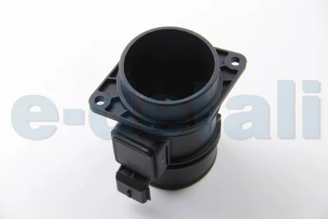 Расходомер воздуха (6 конт.) OPEL Vivaro/RENAULT Kangoo 1.5/2.0/2.5D 01- AUTLOG LM1146
