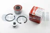 Підшипник маточини перед. VW Golf 83-92/Jetta 84-92/Polo 92-01 AUTLOG RS1020 (фото 1)