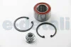Підшипник маточини перед. VW Golf 83-92/Jetta 84-92/Polo 92-01 AUTLOG RS1020 (фото 2)
