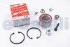 Підшипник маточини перед. VW Caddy II/Golf II/Golf III/Passat B3/B4 -04 AUTLOG RS1021 (фото 1)
