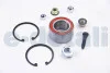 Підшипник маточини перед. VW Caddy II/Golf II/Golf III/Passat B3/B4 -04 AUTLOG RS1021 (фото 2)
