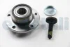 Подшипник ступицы задней. VW Golf V 03-09/Audi A3 03-13 AUTLOG RS1236 (фото 1)