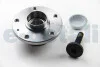 Подшипник ступицы задней. VW Golf V 03-09/Audi A3 03-13 AUTLOG RS1236 (фото 2)