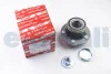 Підшипник маточини задн. Ford Connect 02- (+ABS) AUTLOG RS1302 (фото 1)