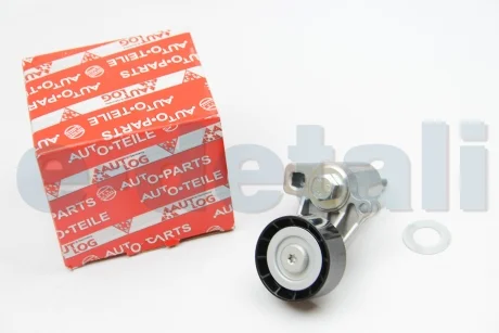 Коромисло Scudo/Jumpy 1.9D/TD (+PS,+AC) AUTLOG RT1478