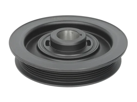 Шкив коленвала Astra/Vectra 2.0/2.2 DI/DTI 96- AUTLOG RT1555