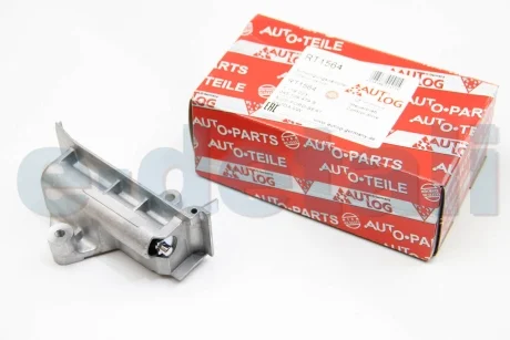 Натяжитель ГРМ 1.9 TDI 12.99> Golf IV/Passat B5/Sharan/Fabia/ Octavia/A2/A4 AUTLOG RT1564
