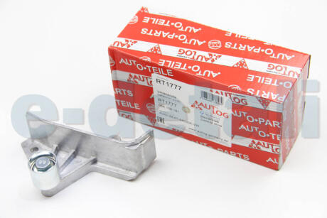 Натягувач ременя ГРМ 1.8T/2.0 00> Passat B5/A4/A6/Superb AUTLOG RT1777