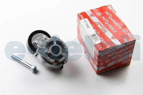 Натягувач ременя генератора Doblo 1.6/2.0D Multijet 10- AUTLOG RT1820