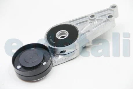 Ролик натяжной ГРМ 1.6/1.8T/2.0 TFSI A4/A6/Passat AUTLOG RT1830