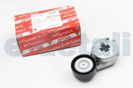 Натяжитель ремня генератора A4/A6/Q5/Amarok 08- 1.8/2.0TFSI AUTLOG RT1894
