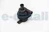 Водяний насос додатковий VW T5 1.9 TDi 03> AUTLOG WP8020 (фото 2)