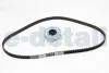 Комплект ГРМ 1.3-1.8i Caddy 83-97/Golf 76-97/Passat 73-96 AUTLOG ZK1001 (фото 1)