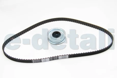 Комплект ГРМ 1.3-1.8i Caddy 83-97/Golf 76-97/Passat 73-96 AUTLOG ZK1001