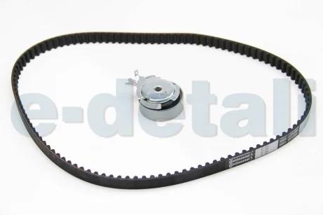 Комплект ГРМ Combo/Astra G/F 1.2-1.6 91- (рем. Conti CT874) AUTLOG ZK1015