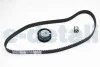 Комплект ГРМ 1.7/1.9 D/TDI Caddy II/Golf III/Passat B3/B4/Sharan/T4 (рем. Conti CT867) AUTLOG ZK1016 (фото 1)