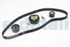 Комплект ГРМ 1.6-2.0i Escort 92-99/Mondeo 93-01/Fiesta 92-96 (рем. Conti CT728) AUTLOG ZK1023 (фото 1)