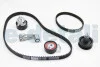 Комплект ГРМ Caddy II/III/Golf IV/Octavia 1.4i 00>05 (рем.. Conti CT957) AUTLOG ZK1026 (фото 1)