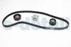 Комплект ГРМ Opel Combo 1.6i 05- (рем. Conti CT975) AUTLOG ZK1027 (фото 1)
