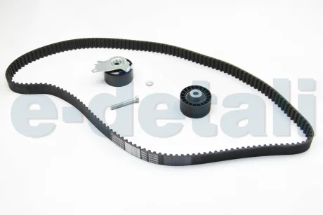 Комплект ГРМ Scudo/Jumpy/Expert 2.0 16V 07- (рем. Conti CT1110) AUTLOG ZK1054