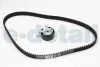 Комплект ГРМ Ford Fiesta 01-/Focus 03-/Mondeo 07- (рем. Conti CT881) AUTLOG ZK1055 (фото 1)