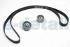 Комплект ГРМ Passat B5 2.8/Audi A4/A6/A8 2.4/2.7/2.8 97> (рем. Conti CT920) (без заспокоювача) AUTLOG ZK1064 (фото 1)