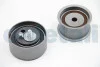 Комплект ГРМ Passat B5 2.8/Audi A4/A6/A8 2.4/2.7/2.8 97> (рем. Conti CT920) (без заспокоювача) AUTLOG ZK1064 (фото 3)