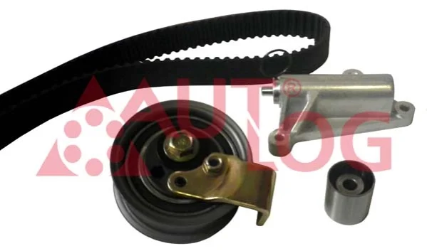 Комплект ГРМ A6 95-05/Passat 96-00 1.8 (рем. Conti CT919) AUTLOG ZK1075 (фото 1)