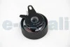 Комплект ГРМ LT 2.5 TDI 96-06/T4 2.4D 90-03 (рем. Conti/Dayco) AUTLOG ZK1098 (фото 3)