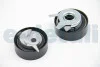 Комплект ГРМ LT 2.5 TDI 96-06/T4 2.5TDI 95-03 (рем. Conti CT914) AUTLOG ZK1101 (фото 3)