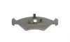 Колодки тормозные (передние) Ford Escort/Fiesta/Sierra 80-02 Auto-standart AST753 (фото 2)