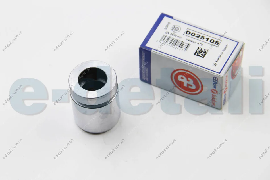 Поршень супорта зад BMW 3/7 (38-48,1мм) 82-99 AUTOFREN D025105 (фото 1)