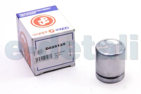 Елементи гальмівного супорта AUTOFREN D025125