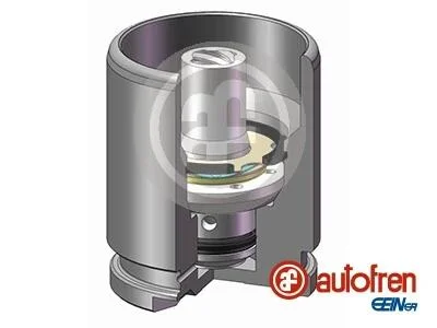Элементы тормозного суппорта AUTOFREN D025126K