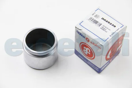 Поршень супорта перед QASHQAI/X-TRAIL (60х48) 07-13 AUTOFREN D025239