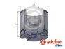 Элементы тормозного суппорта AUTOFREN D025256 (фото 1)
