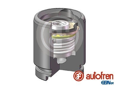 Поршень циліндра супорта AUTOFREN D025258K