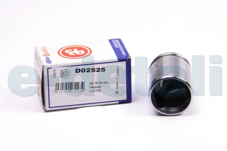 Елементи гальмівного супорта AUTOFREN D02525