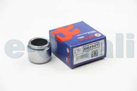 Елементи гальмівного супорта AUTOFREN D02527