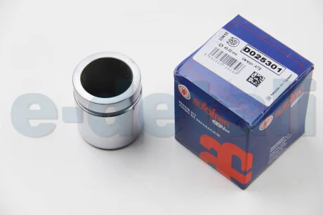 Поршень суппорта перед PEUGEOT 106 91-04 45х50,43мм AUTOFREN D025301