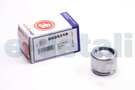 Елементи гальмівного супорта AUTOFREN D025318