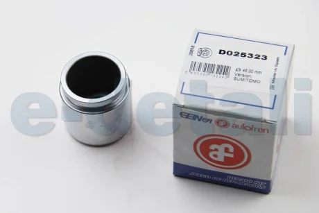 Поршень супорта перед PAJERO/GRANDIS (45х45,45) 98- AUTOFREN D025323