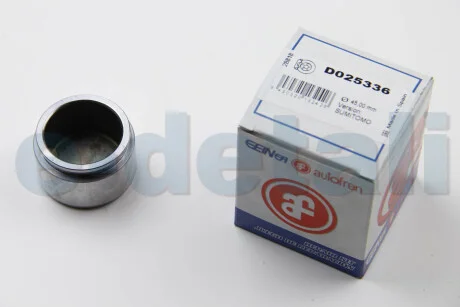 Поршень супорта перед LAND CRUISER (45х28,6мм) 90-97 AUTOFREN D025336