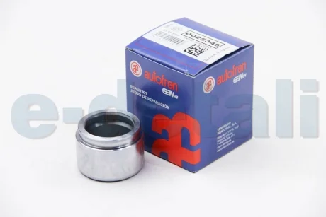 Елементи гальмівного супорта AUTOFREN D025345