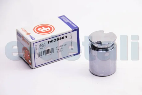 Поршень циліндра супорта AUTOFREN D025363
