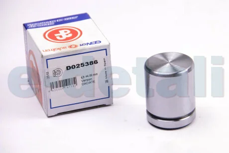 Элементы тормозного суппорта AUTOFREN D025386