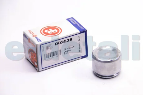 Елементи гальмівного супорта AUTOFREN D02538