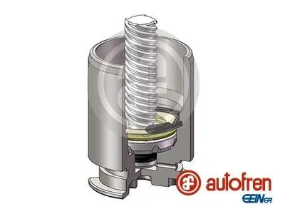 Элементы тормозного суппорта AUTOFREN D025422LK