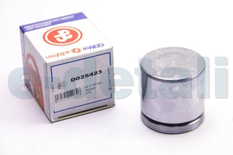 Елементи гальмівного супорта AUTOFREN D025423